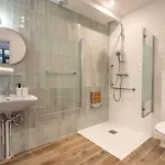 District Nation Hotel París