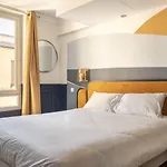 Hotel District Nation París