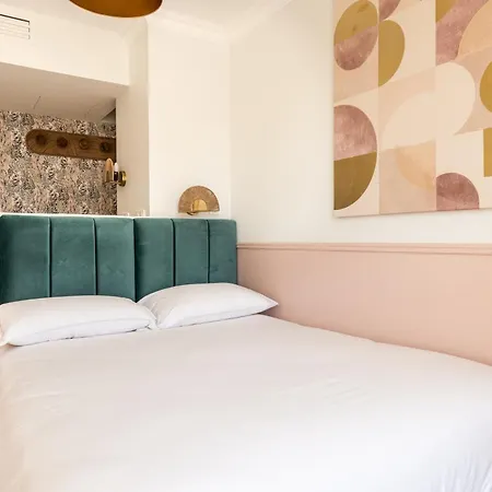 Hotel District Nation