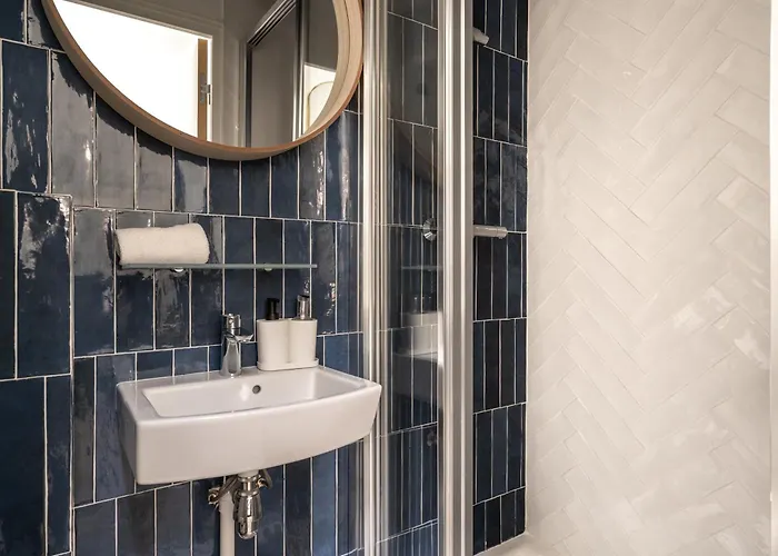 Hotel District Nation Paris