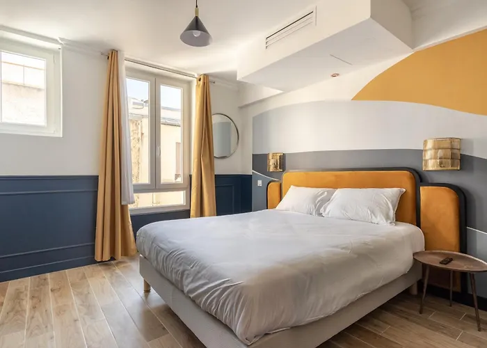 District Nation Paris