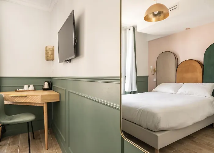 District Nation 2* Paris