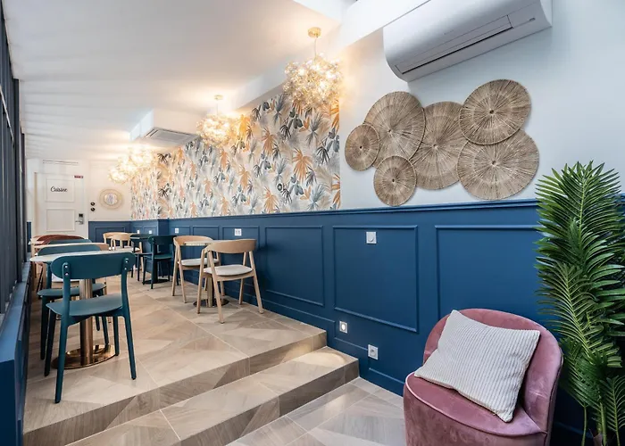 District Nation 2* Paris