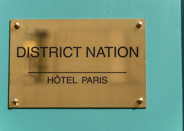 District Nation 2*