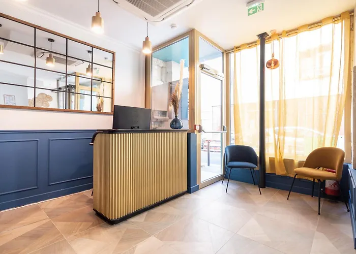 District Nation 2* Paris