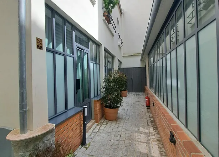 Hotel District Nation