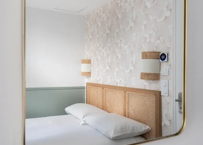 District Nation Paris