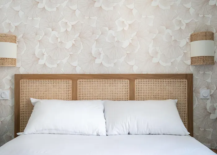 Hotel District Nation