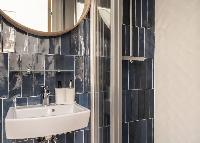 Hotel District Nation