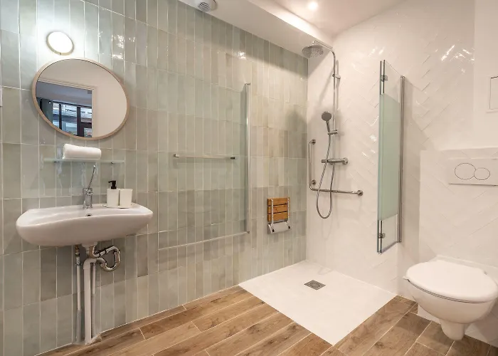 District Nation Hotel Paris