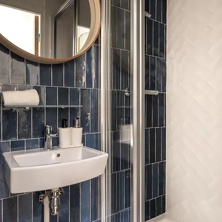 Hotell District Nation Paris