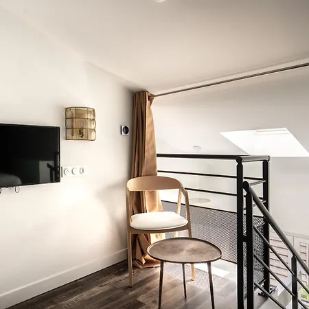 District Nation Hotell