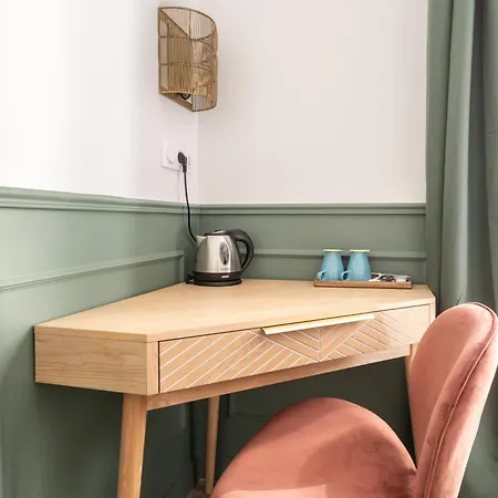 District Nation 2* Paris