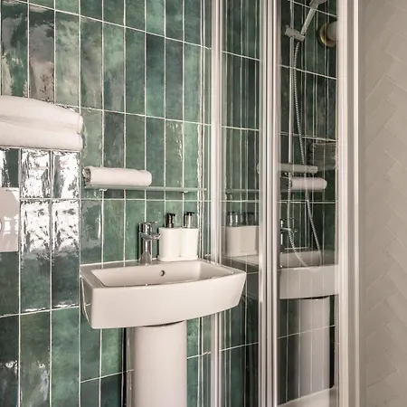 Hotell District Nation