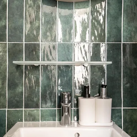 Hotell District Nation 2*