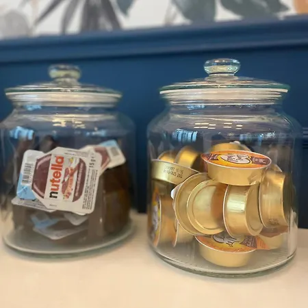 Hotell District Nation 2*