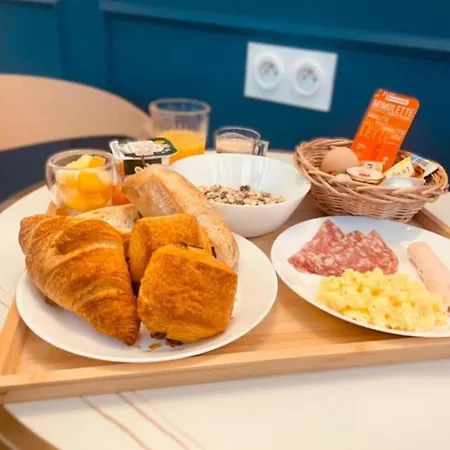 District Nation Hotell