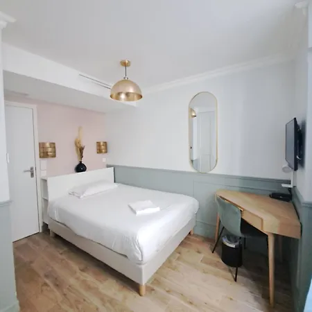 District Nation 2* Paris