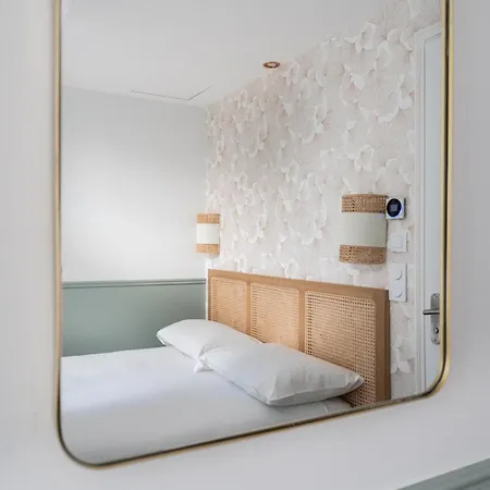 District Nation Paris