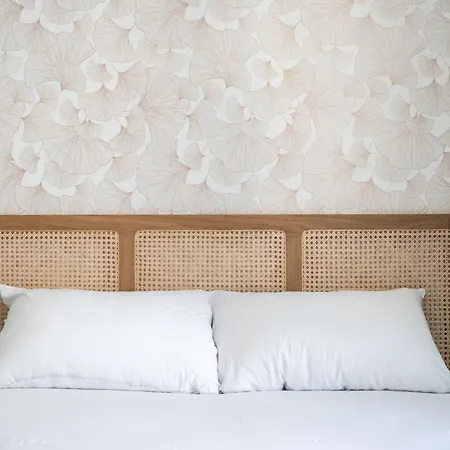 Hotell District Nation