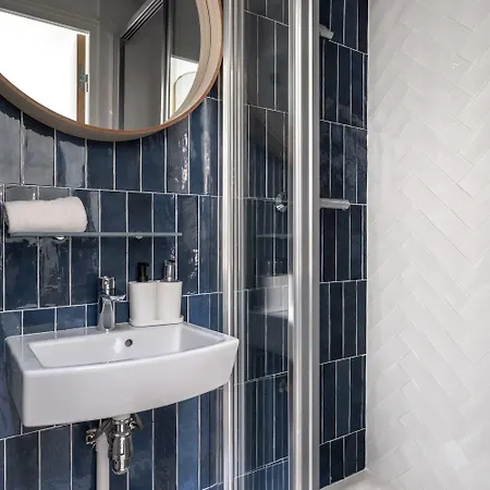 District Nation Hotell Paris