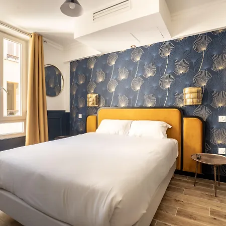 Hotell District Nation 2*