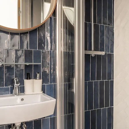 Hotell District Nation