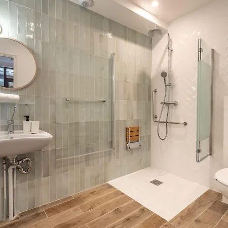 District Nation Hotell Paris